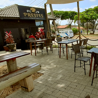 Foto de Prestes Restaurante e Marmitaria