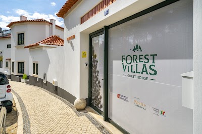 Foto de FOREST VILLAS - GUEST HOUSE