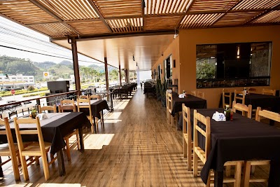 Foto de Tangará Restaurante e Pizzaria