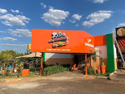 Foto de Churrascaria Extra