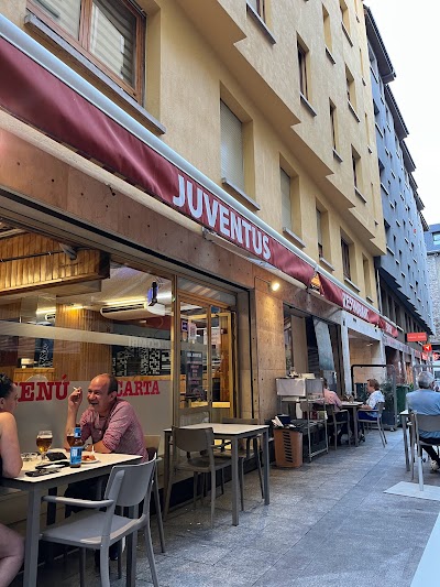 Foto de Bar Restaurante Juventus