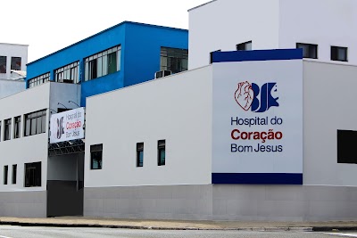 Foto de Hospital do Coração Bom Jesus