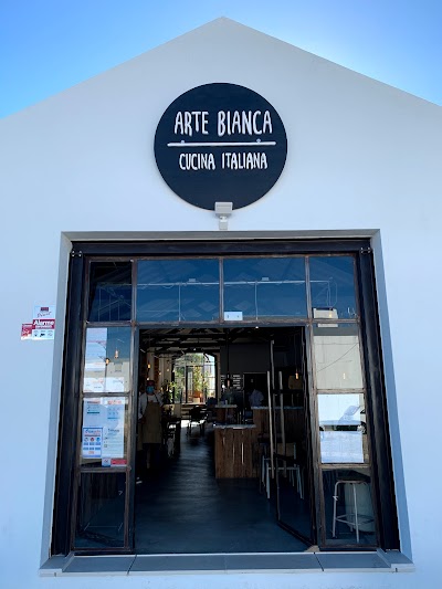 Foto de Arte Bianca - Cucina Italiana - Sagres