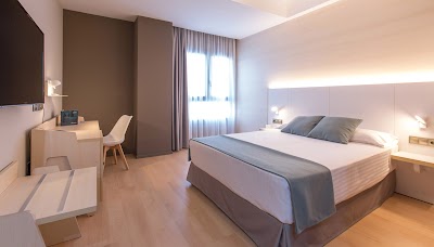 Foto de Olympia Hotel, Events Spa