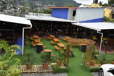 Foto de Prófugos Restaurante
