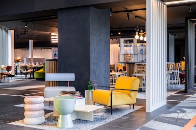 Foto de Tribe Amsterdam City