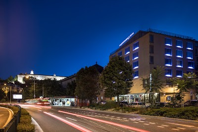 Foto de Falkensteiner Hotel Bratislava