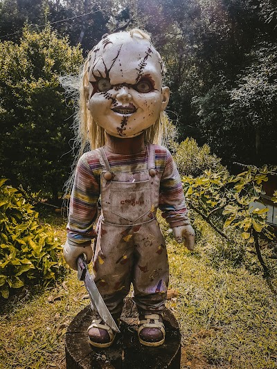 Foto de Museu de Figuras de Terror