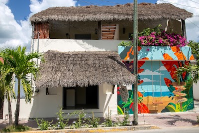Foto de Villa Balu Hotel Boutique