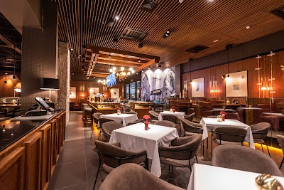 Foto de Vasto Restaurante Brasília Shopping: Parrilla, Sushi, Vinho, Chopp, Delivery DF