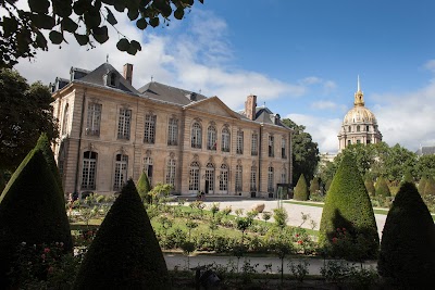 Foto de Musée Rodin