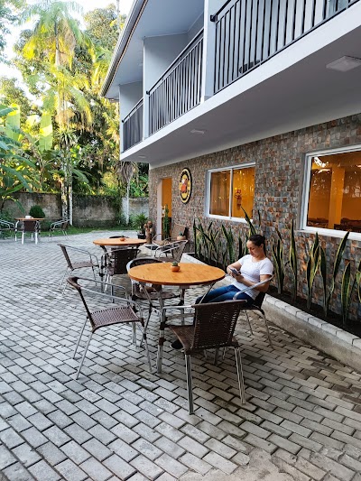 Foto de Restaurante Siri na Brasa