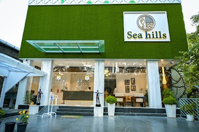 Foto de Sea Hills Hotels, Port Blair