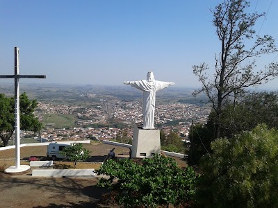 Foto de Morro do Bim