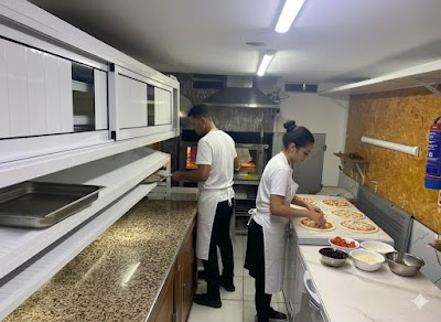 Foto de Sal Burguer