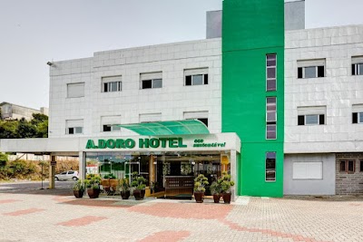 Foto de Adoro Hotel