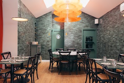 Foto de Sr. Manuel - Seafood Bar
