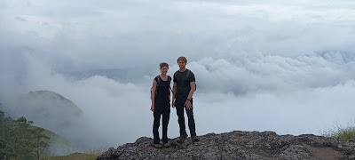 Foto de Munnar Trekking Adventure