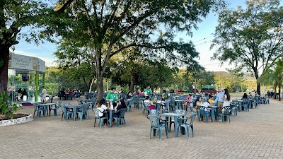 Foto de Mãe Natureza - Bar & Restaurante