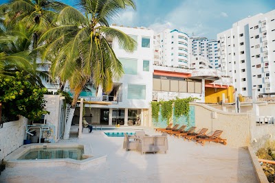 Foto de Hotel Caribbean Cartagena