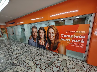 Foto de Círculo Saúde - Sede Administrativa