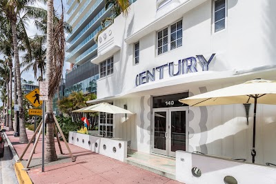Foto de Century Hotel