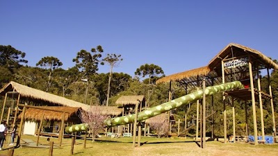 Foto de Parque Tarundu