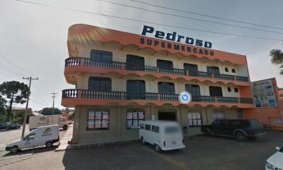 Foto de Supermercado Pedroso - Matriz