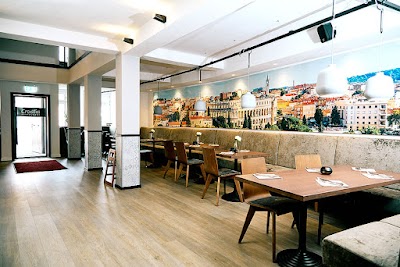 Foto de Restaurant Croatia - Trier