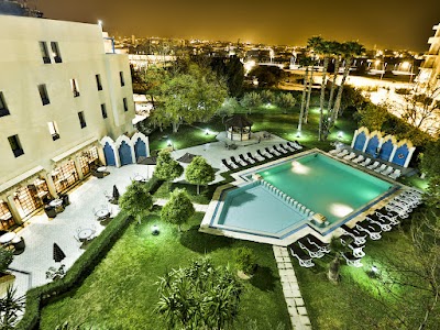 Foto de ibis Oujda