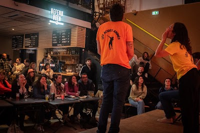 Foto de Chez Geoff - Bar à Bières