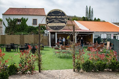 Foto de Prohibition Bar