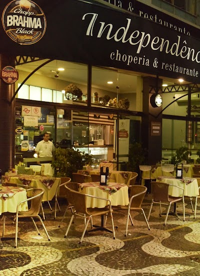 Foto de Independência Restaurante e Choperia