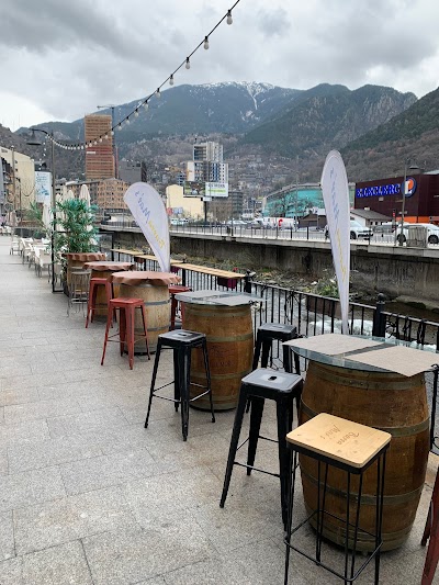 Foto de Barra Mar s Gastrobar