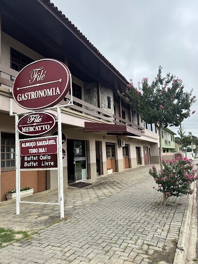 Foto de Restaurante Filé Gastronomia