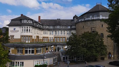 Foto de Hotel DER ACHTERMANN