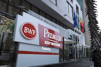 Foto de Best Western Premier Dynasty