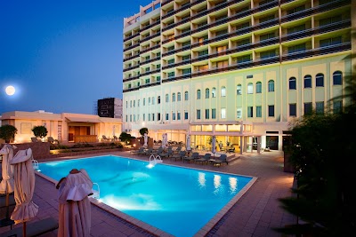 Foto de Treffen House Doha