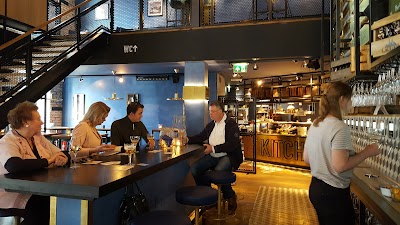 Foto de Taphuys Tilburg
