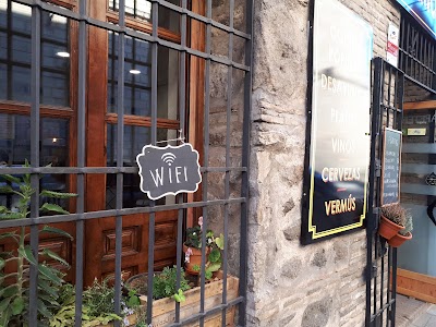 Foto de La Taberna del pintor
