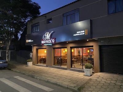 Foto de MAYKOL S Sanduícheria e Pizzaria