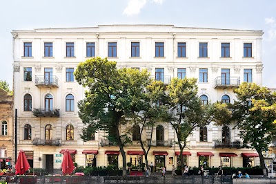 Foto de Alma Boutique Hotel