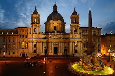 Foto de Lifestyle Suites Rome
