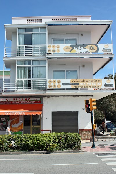 Foto de Málaga Hostel Bed Beachfast