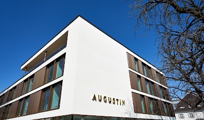 Foto de Hotel Augustin