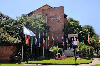 Foto de Hotel Camino Real