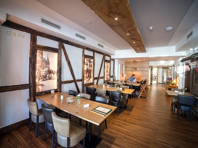Foto de Restaurant Heimatliebe