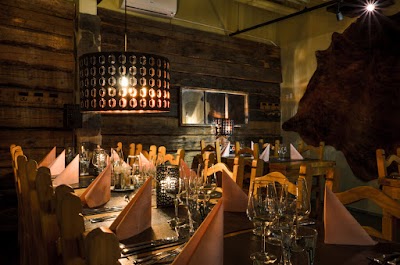 Foto de Ravintola El Monte