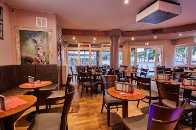 Foto de Outback Inn Hildesheim
