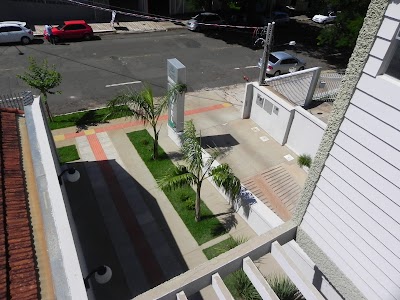 Foto de Cerrado Hotel Campo Grande